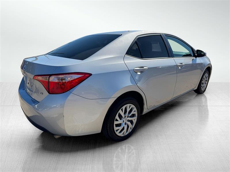 Toyota Corolla LE 2019