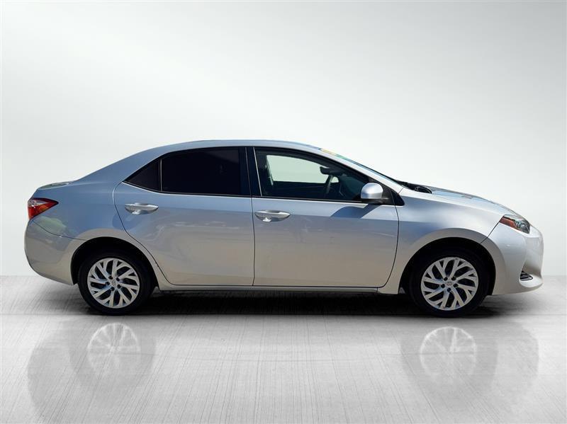 Toyota Corolla LE 2019