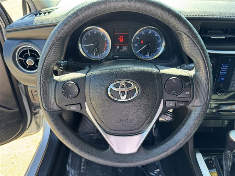 Toyota Corolla LE 2019