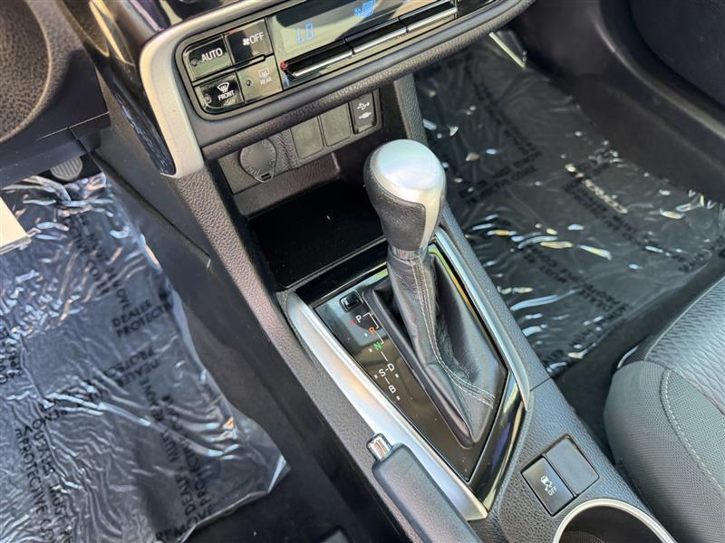 Toyota Corolla LE 2019