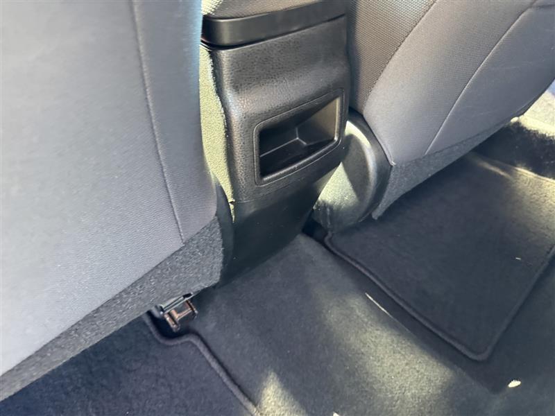 Toyota Corolla LE 2019