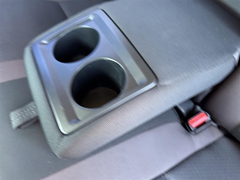 Toyota Corolla LE 2019