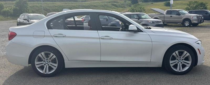 BMW 3-Series 330i xDrive 2017