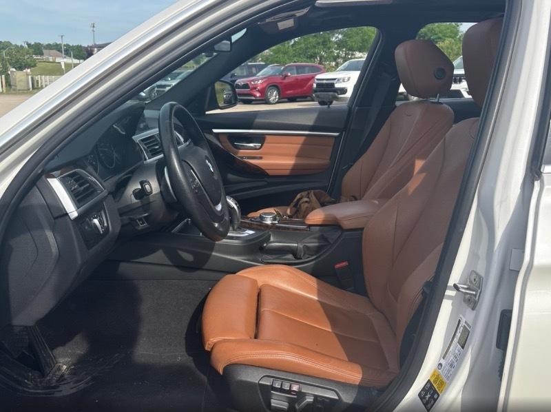 BMW 3-Series 330i xDrive 2017