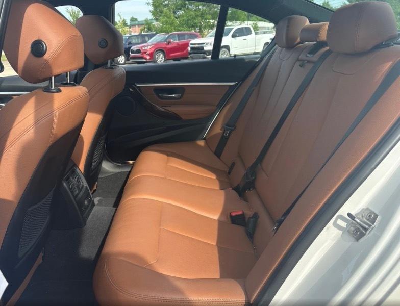 BMW 3-Series 330i xDrive 2017