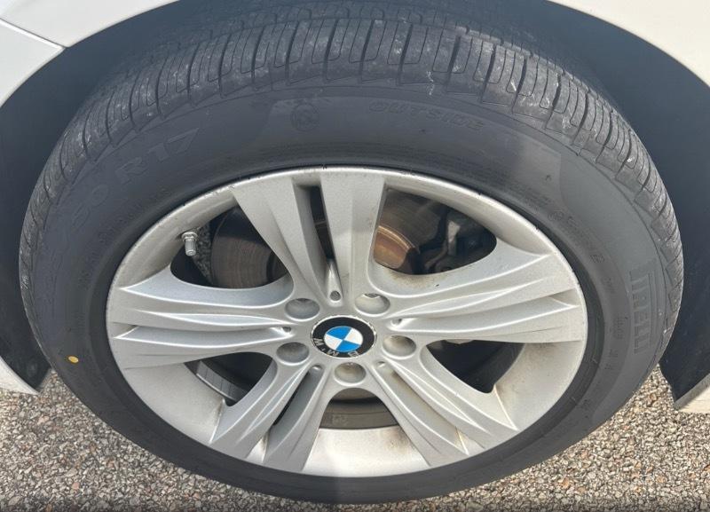 BMW 3-Series 330i xDrive 2017