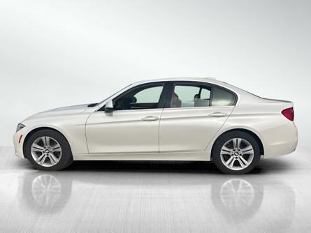 BMW 3-Series 330i xDrive 2017