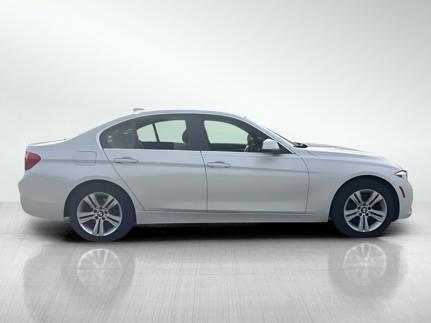 BMW 3-Series 330i xDrive 2017