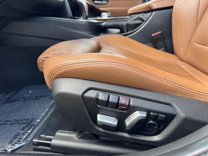 BMW 3-Series 330i xDrive 2017