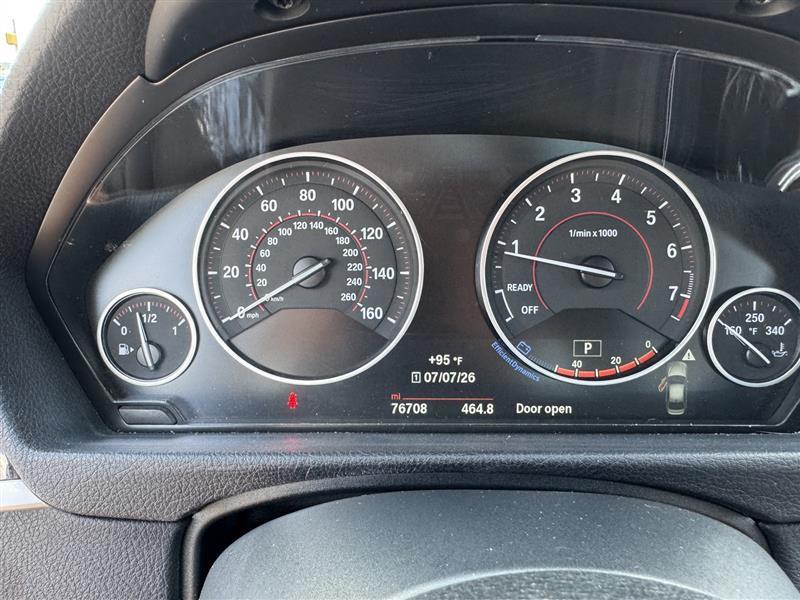 BMW 3-Series 330i xDrive 2017