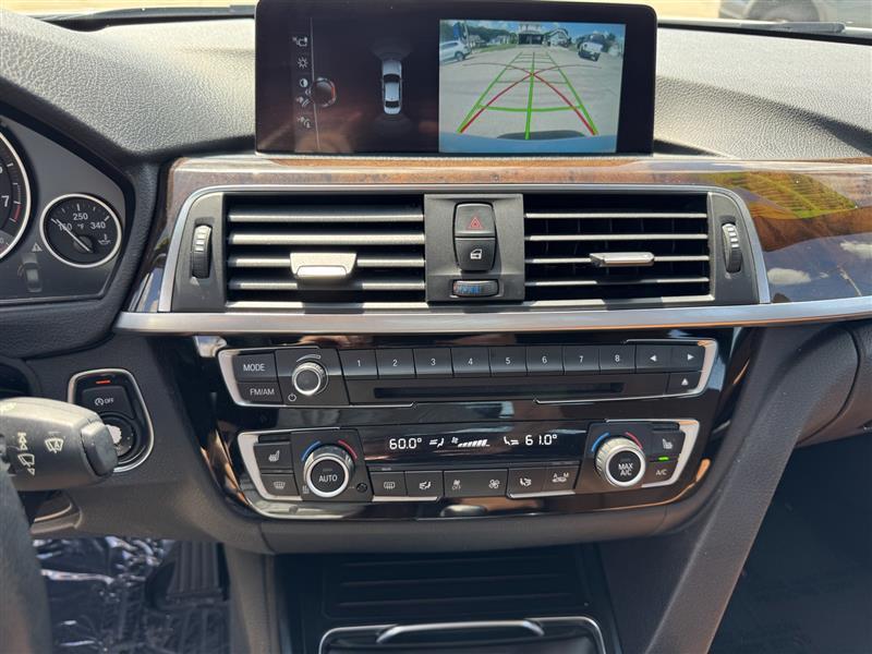 BMW 3-Series 330i xDrive 2017