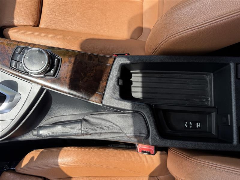 BMW 3-Series 330i xDrive 2017