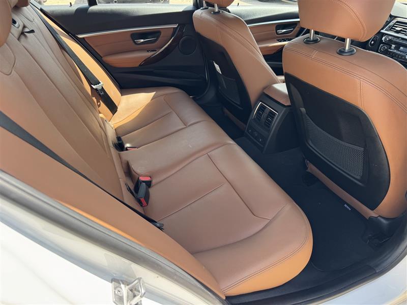 BMW 3-Series 330i xDrive 2017