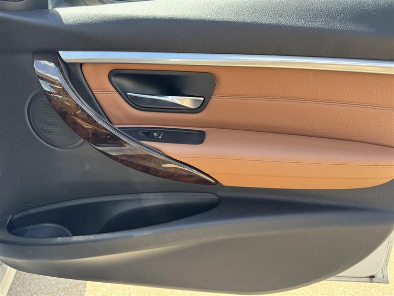 BMW 3-Series 330i xDrive 2017