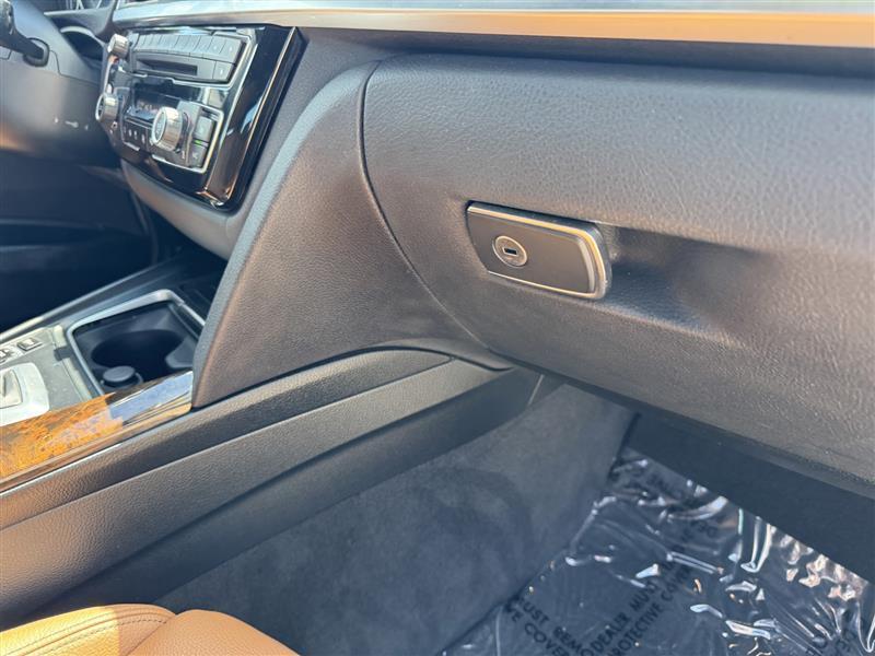 BMW 3-Series 330i xDrive 2017