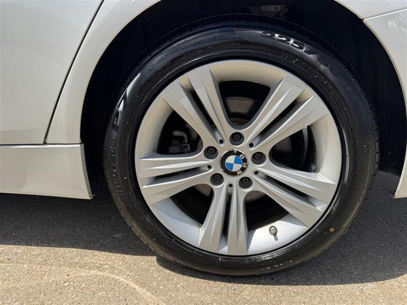 BMW 3-Series 330i xDrive 2017