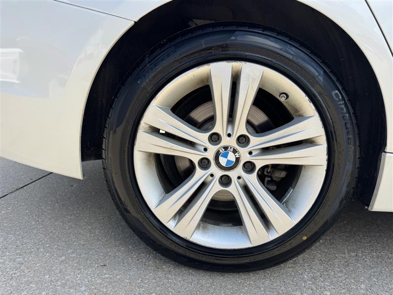 BMW 3-Series 330i xDrive 2017