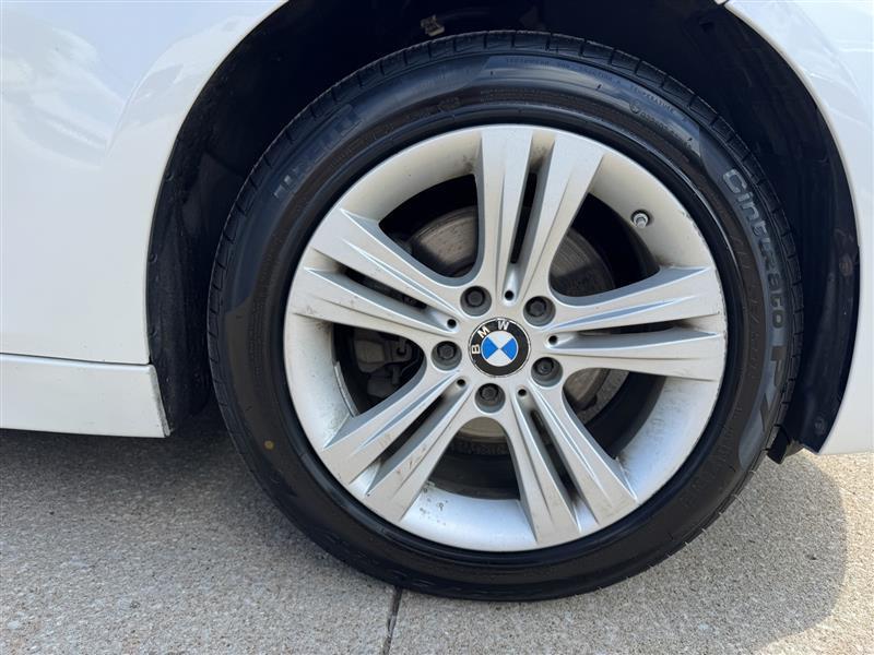 BMW 3-Series 330i xDrive 2017