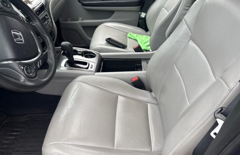 Honda Pilot EX-L AWD 2018