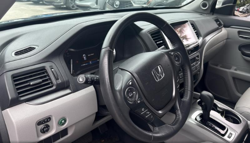 Honda Pilot EX-L AWD 2018