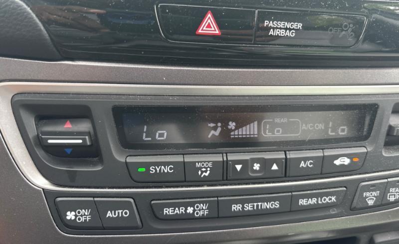 Honda Pilot EX-L AWD 2018