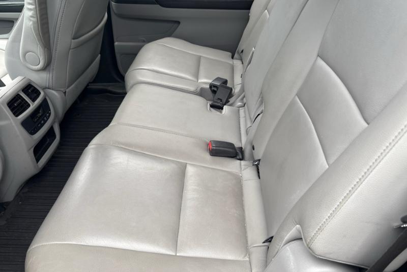 Honda Pilot EX-L AWD 2018