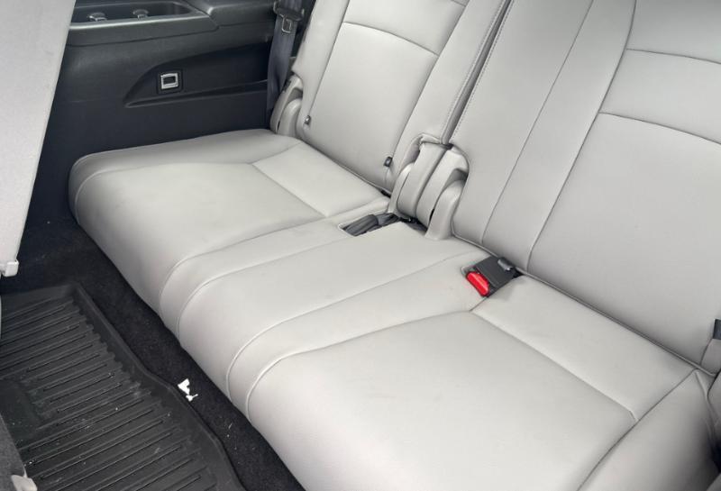 Honda Pilot EX-L AWD 2018
