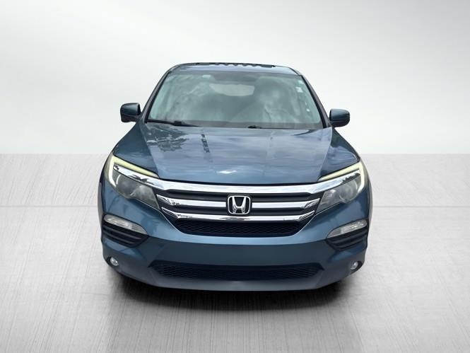 Honda Pilot EX-L AWD 2018
