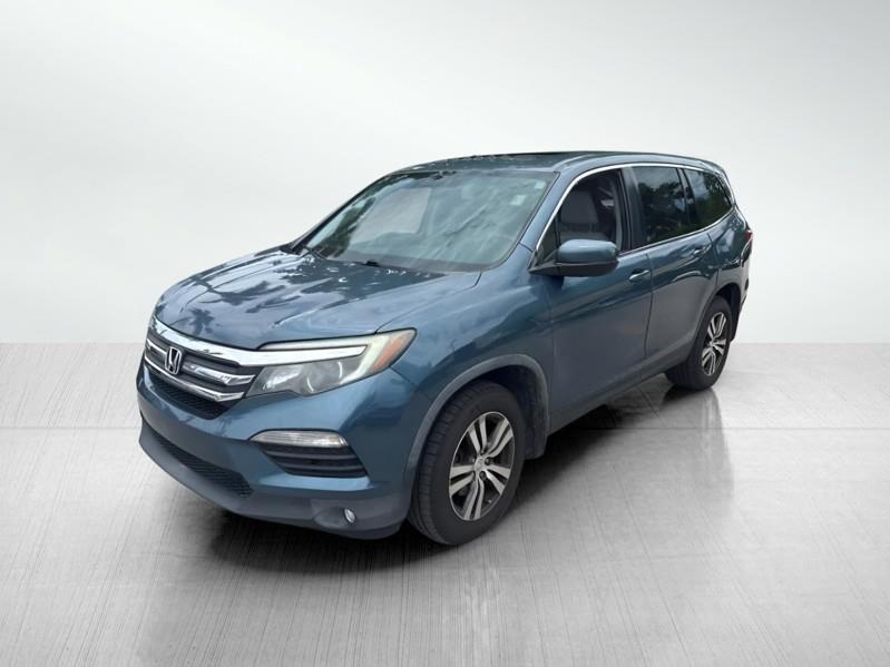 Honda Pilot EX-L AWD 2018