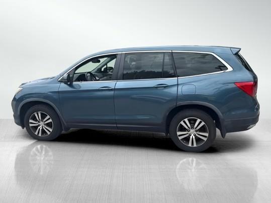 Honda Pilot EX-L AWD 2018
