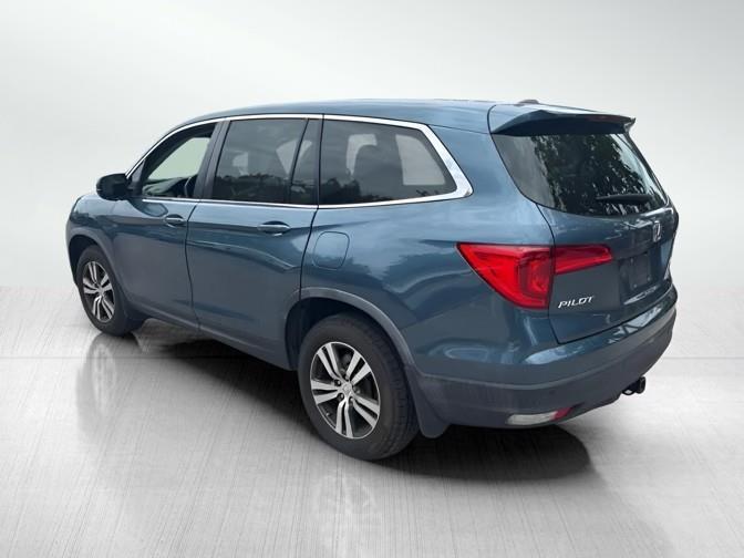 Honda Pilot EX-L AWD 2018