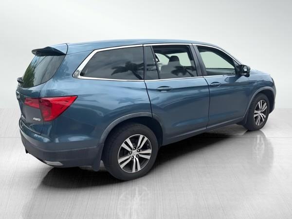 Honda Pilot EX-L AWD 2018