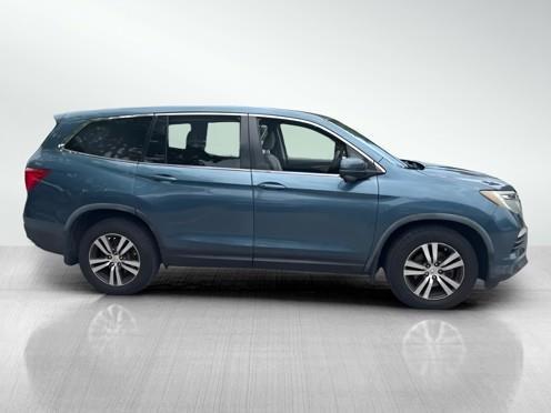 Honda Pilot EX-L AWD 2018