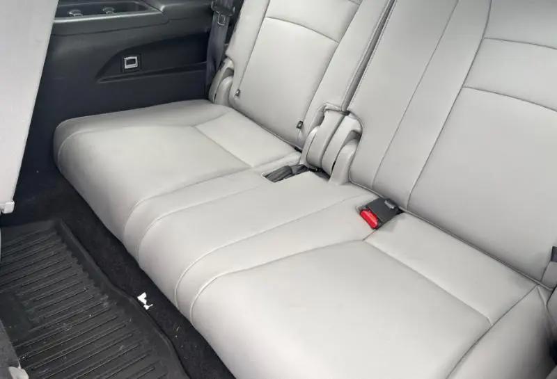 Honda Pilot EX-L AWD 2018