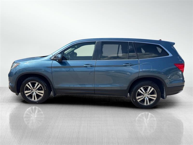 Honda Pilot EX-L AWD 2018