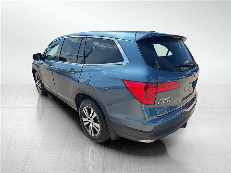 Honda Pilot EX-L AWD 2018