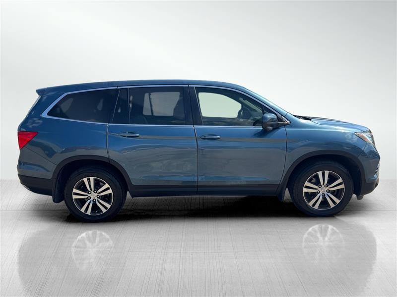 Honda Pilot EX-L AWD 2018