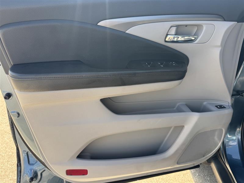 Honda Pilot EX-L AWD 2018