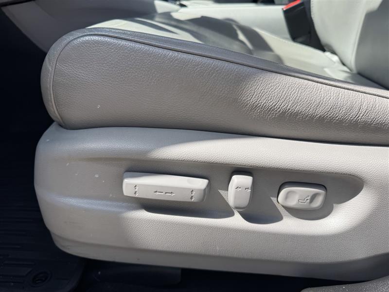 Honda Pilot EX-L AWD 2018