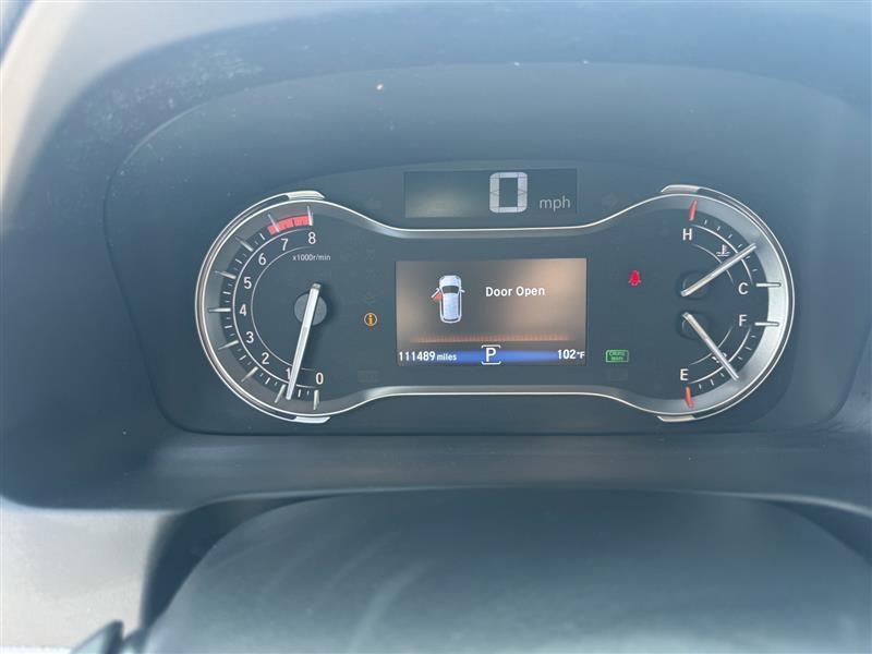 Honda Pilot EX-L AWD 2018