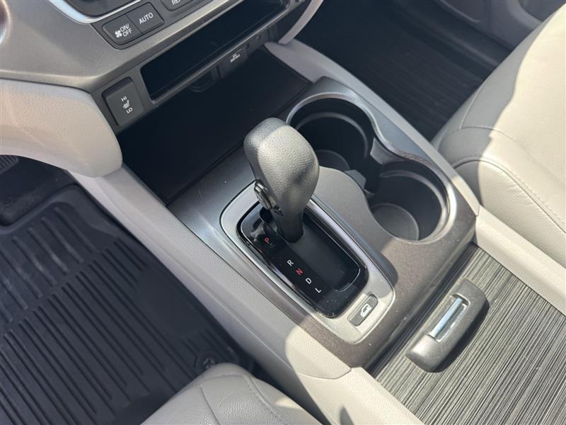 Honda Pilot EX-L AWD 2018