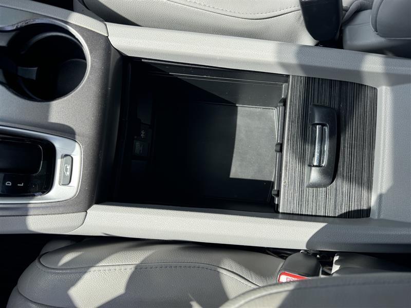 Honda Pilot EX-L AWD 2018