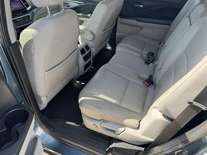 Honda Pilot EX-L AWD 2018