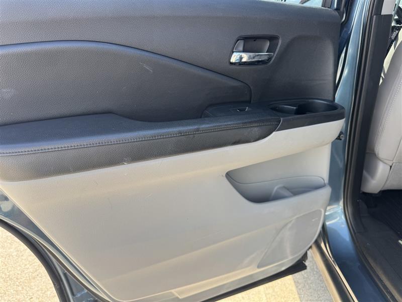 Honda Pilot EX-L AWD 2018