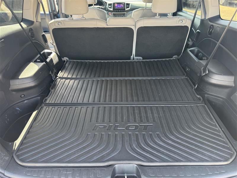Honda Pilot EX-L AWD 2018