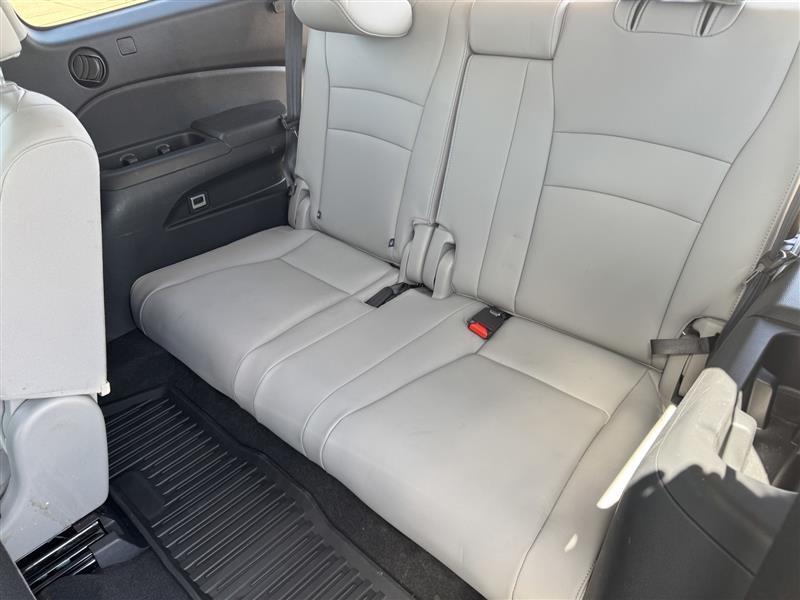 Honda Pilot EX-L AWD 2018