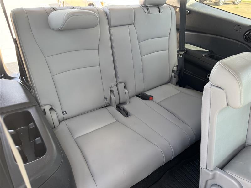 Honda Pilot EX-L AWD 2018