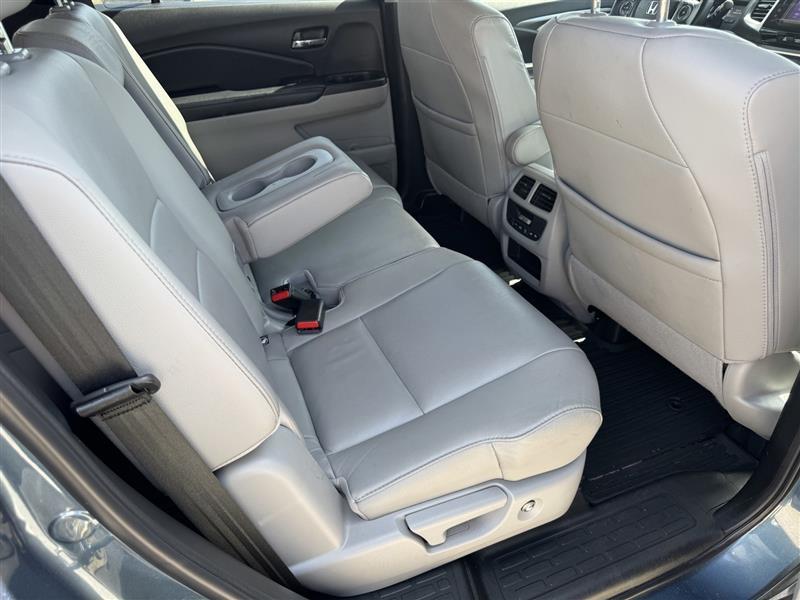 Honda Pilot EX-L AWD 2018