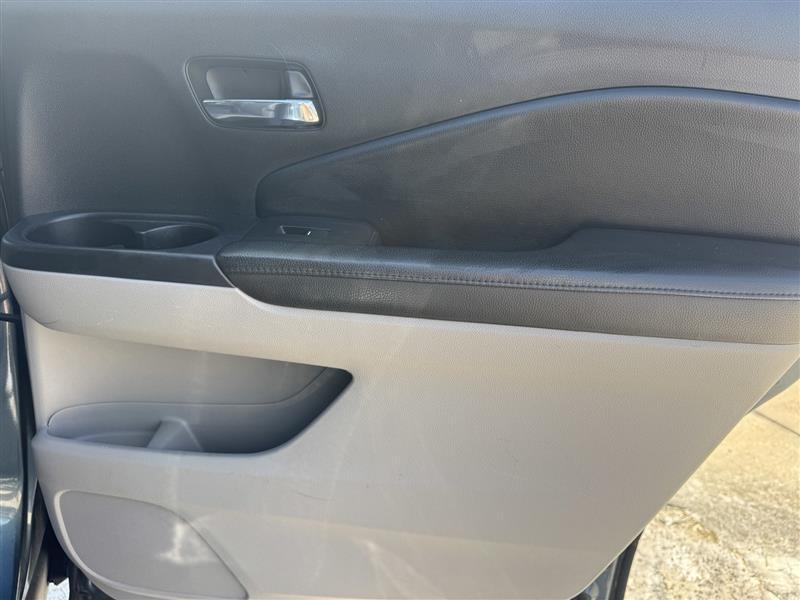 Honda Pilot EX-L AWD 2018