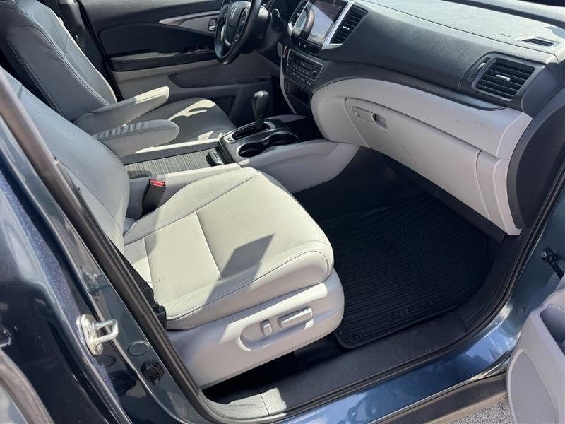 Honda Pilot EX-L AWD 2018